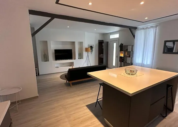 Maison Entierement Renovee Villa *