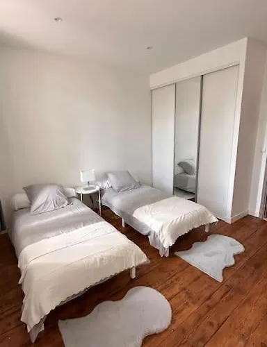 Villa Maison Entierement Renovee
